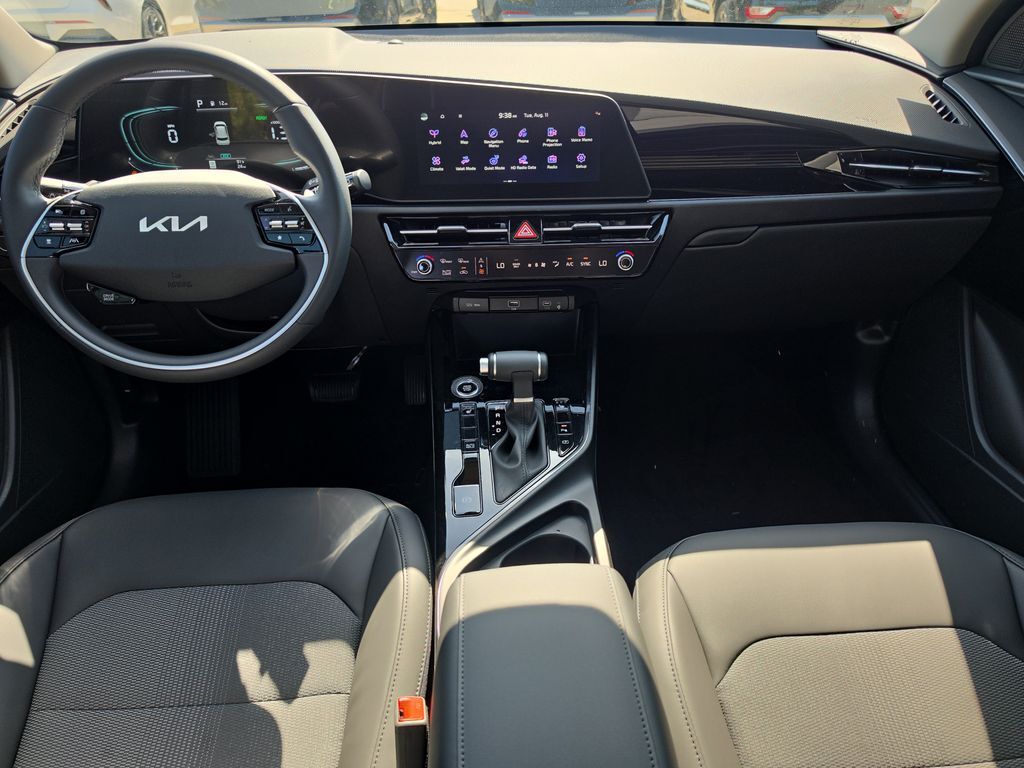 2026 Kia Niro EX San Clemente CA