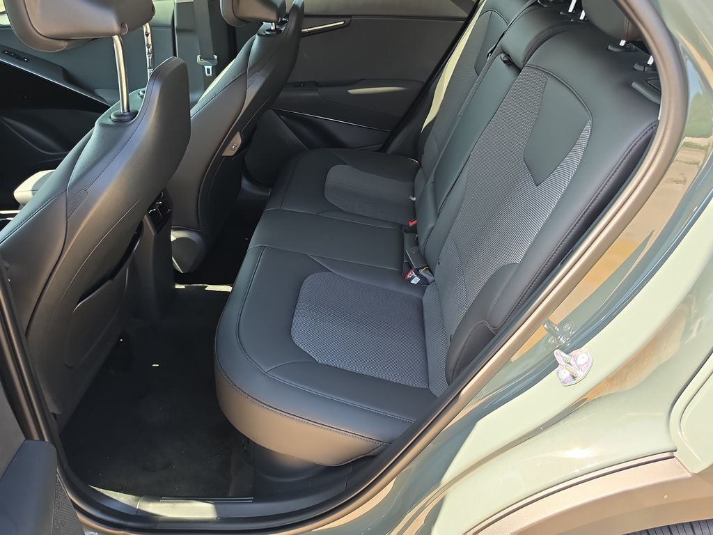 2026 Kia Niro EX San Clemente CA
