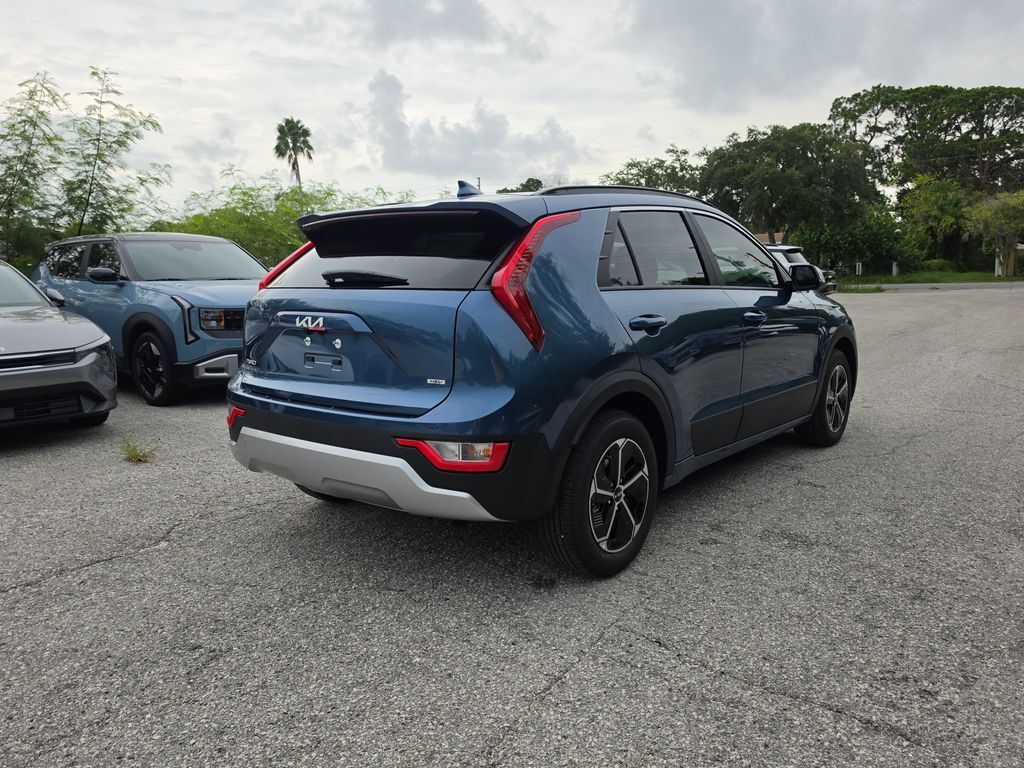 2026 Kia Niro EX San Clemente CA