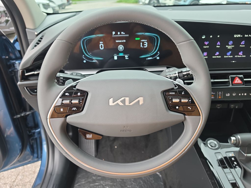 2026 Kia Niro EX San Clemente CA