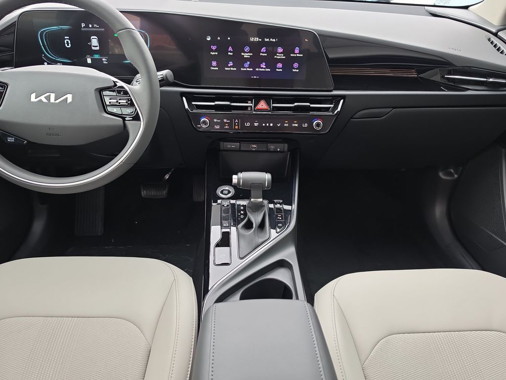 2026 Kia Niro EX San Clemente CA