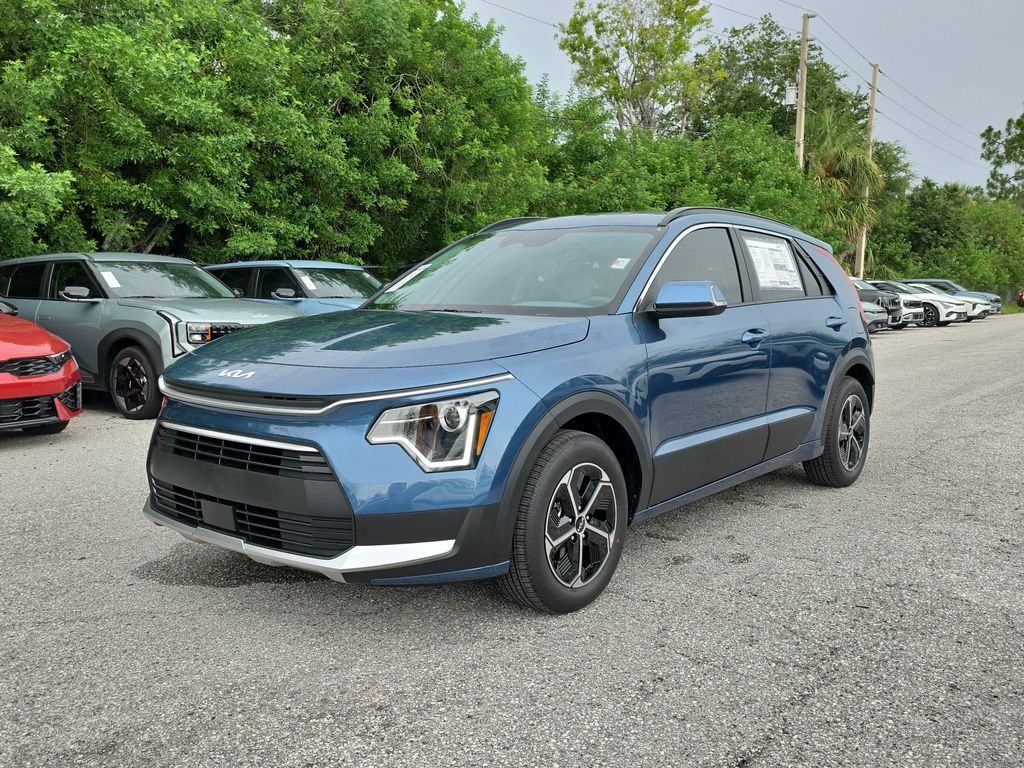 2026 Kia Niro EX San Clemente CA