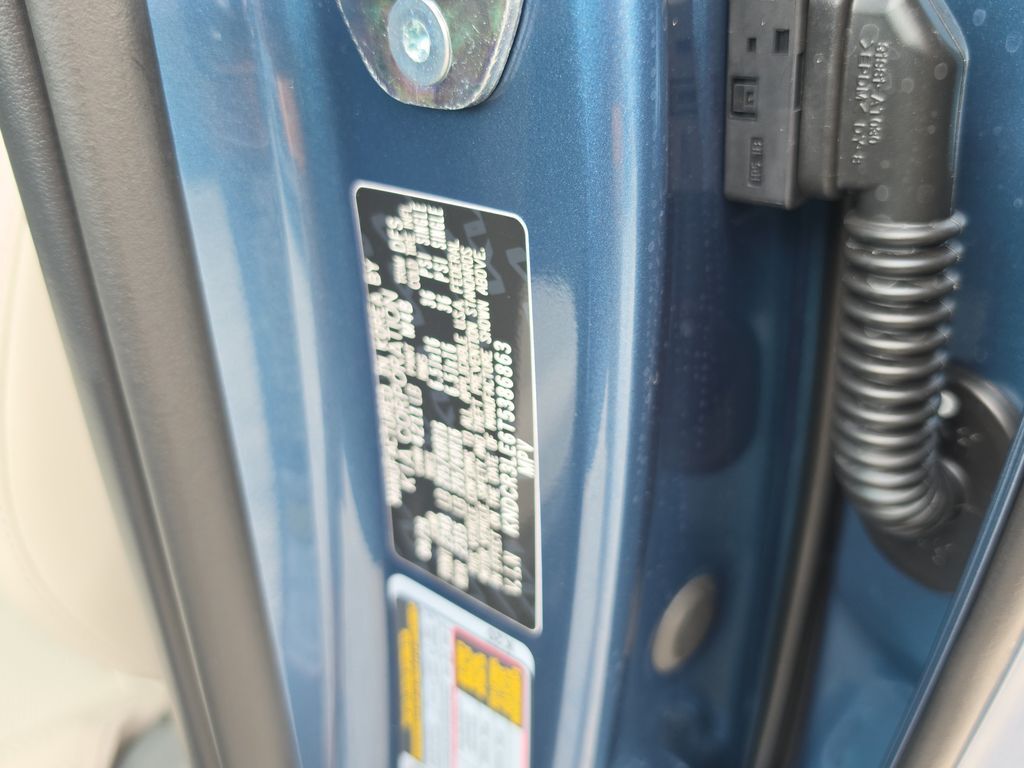 2026 Kia Niro EX San Clemente CA