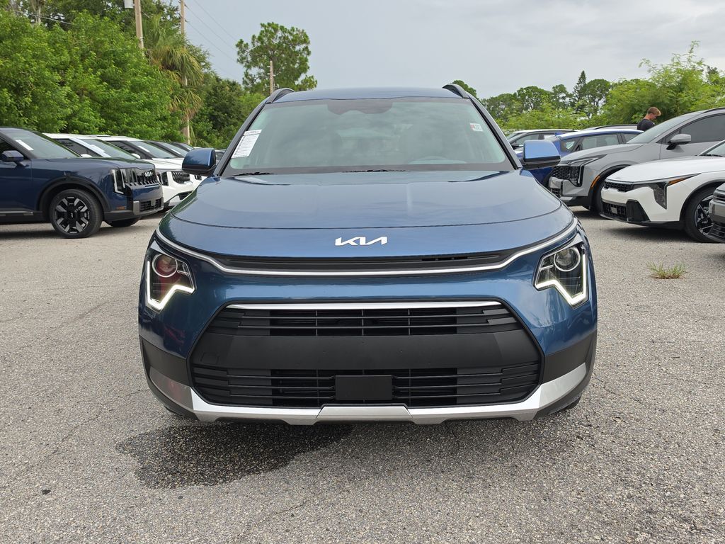 2026 Kia Niro EX San Clemente CA