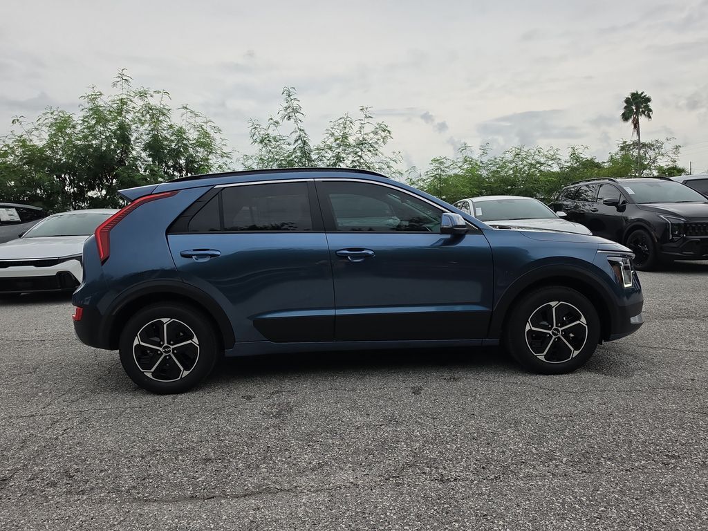 2026 Kia Niro EX San Clemente CA