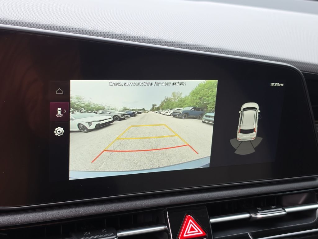 2026 Kia Niro EX San Clemente CA