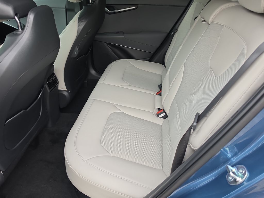 2026 Kia Niro EX San Clemente CA
