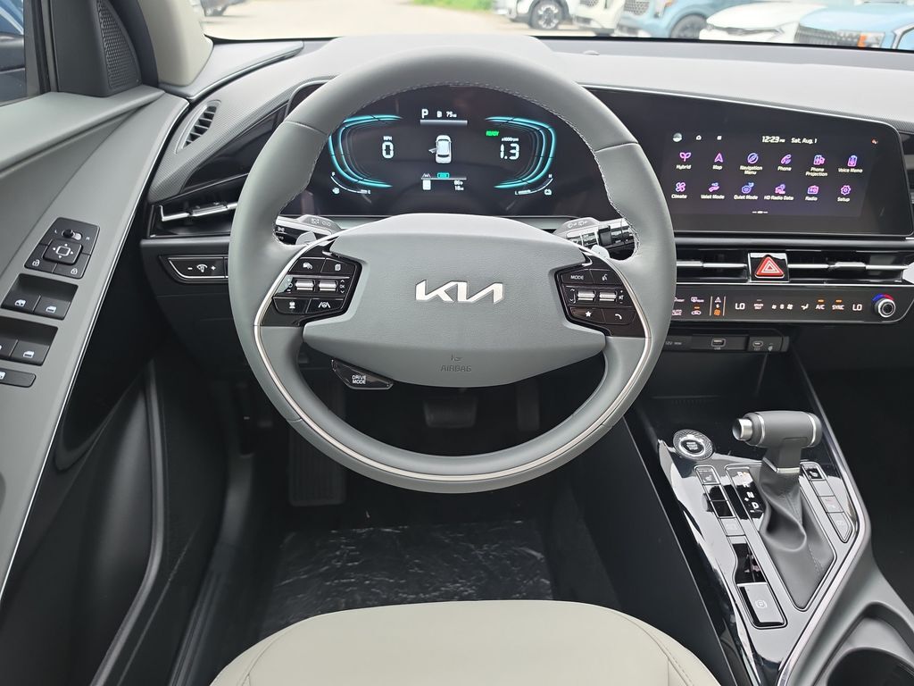 2026 Kia Niro EX San Clemente CA