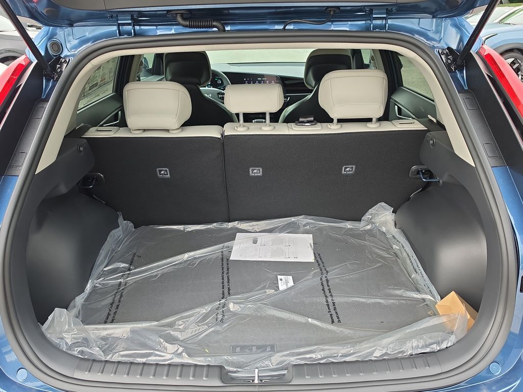 2026 Kia Niro EX San Clemente CA