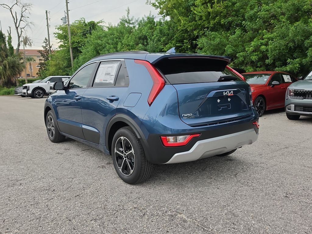 2026 Kia Niro EX San Clemente CA