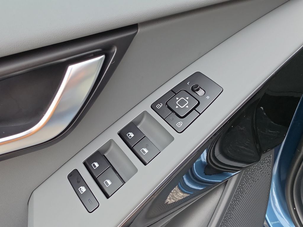 2026 Kia Niro EX San Clemente CA