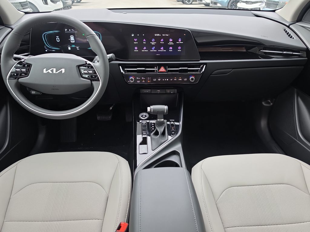 2026 Kia Niro EX San Clemente CA