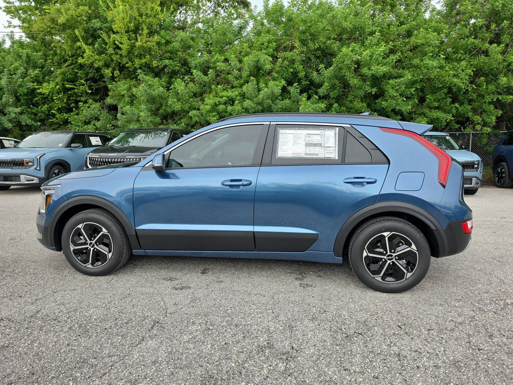 2026 Kia Niro EX San Clemente CA