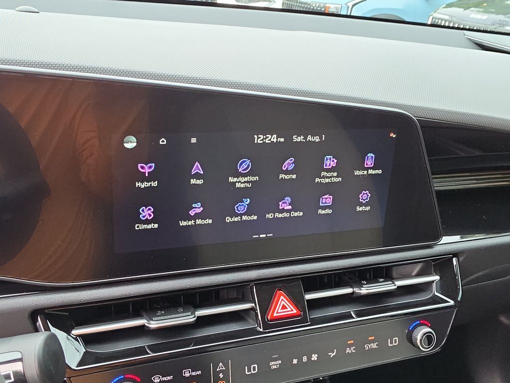 2026 Kia Niro EX San Clemente CA