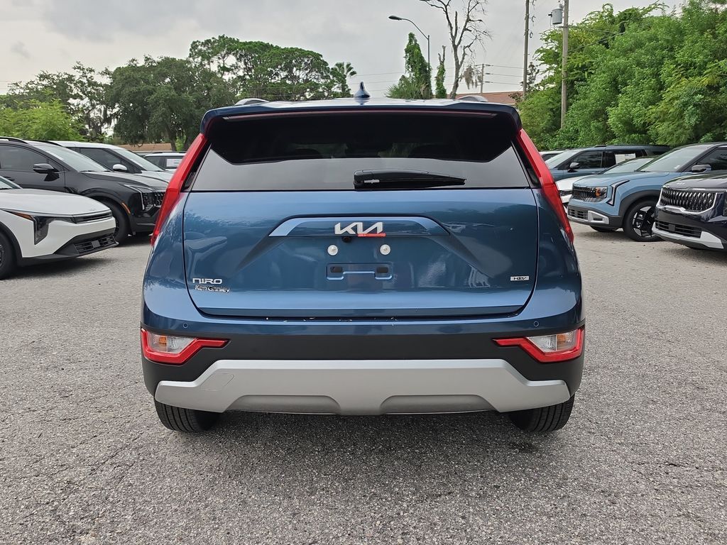 2026 Kia Niro EX San Clemente CA