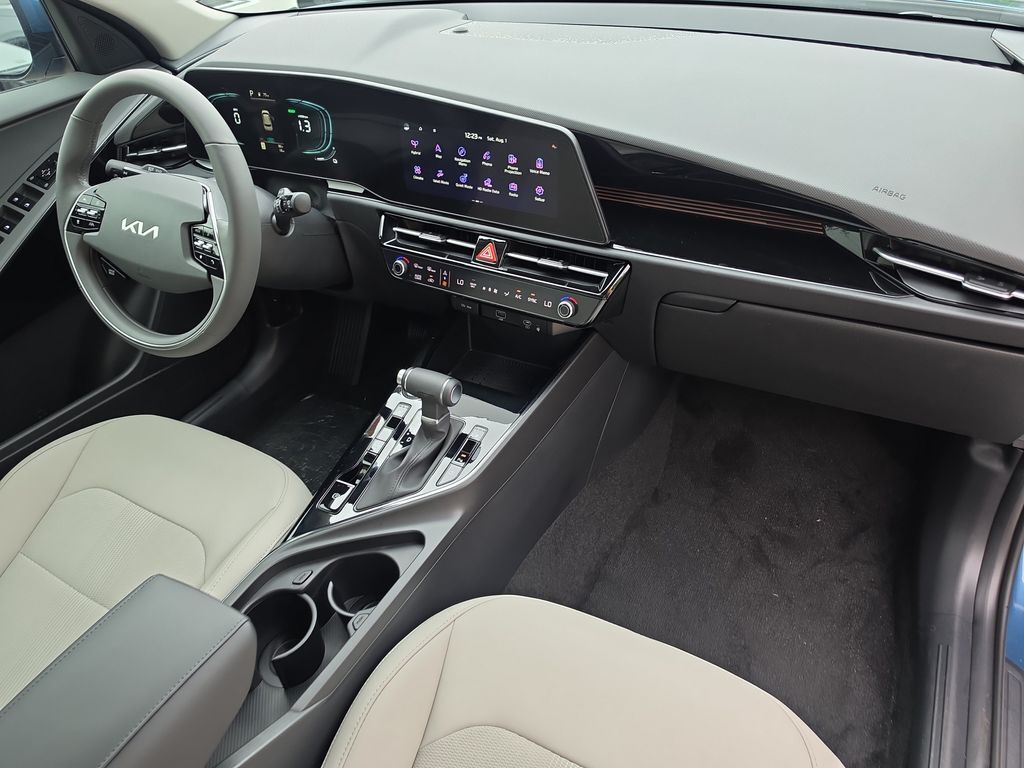 2026 Kia Niro EX San Clemente CA