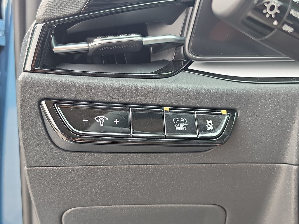 2026 Kia Niro EX San Clemente CA