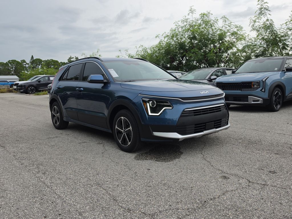 2026 Kia Niro EX San Clemente CA
