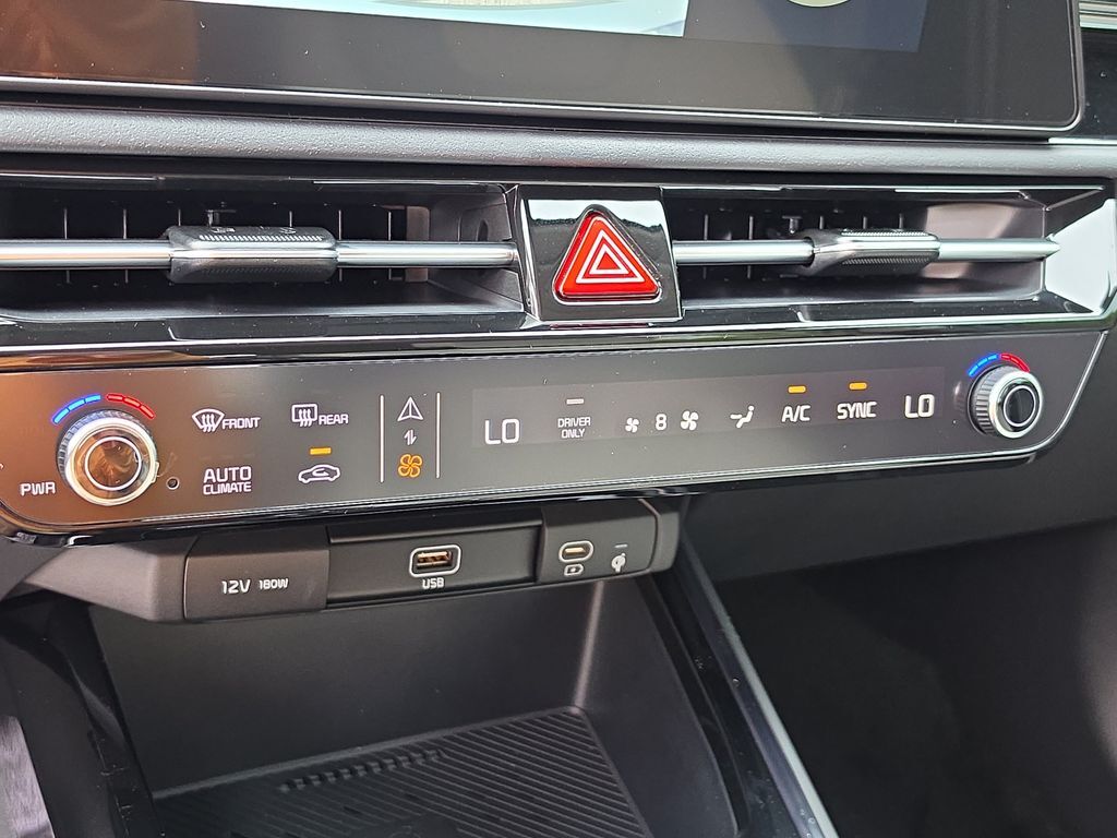 2026 Kia Niro EX San Clemente CA