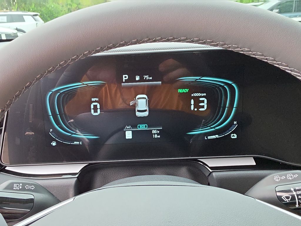2026 Kia Niro EX San Clemente CA