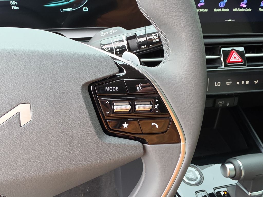 2026 Kia Niro EX San Clemente CA