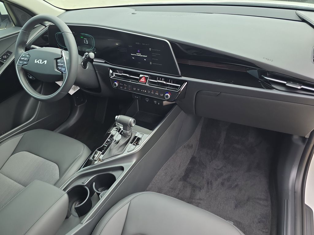 2026 Kia Niro EX San Clemente CA