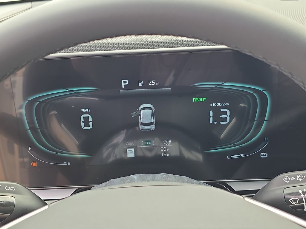2026 Kia Niro EX San Clemente CA