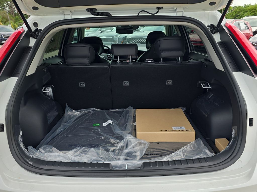 2026 Kia Niro EX San Clemente CA
