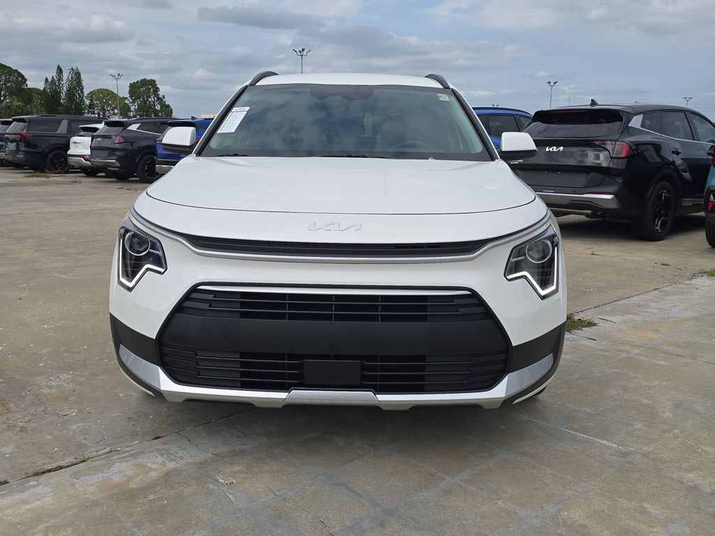 2026 Kia Niro EX San Clemente CA