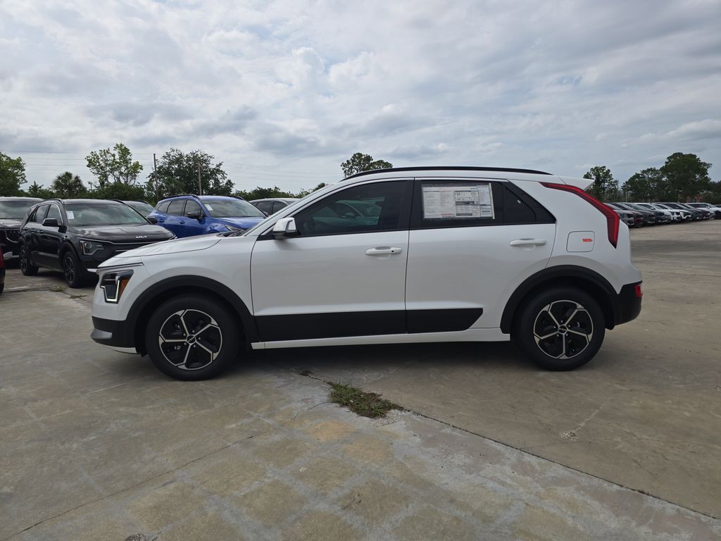 2026 Kia Niro EX San Clemente CA