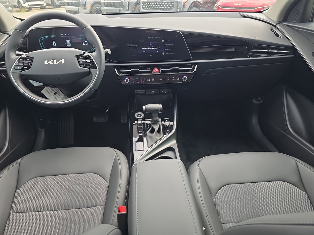 2026 Kia Niro EX San Clemente CA