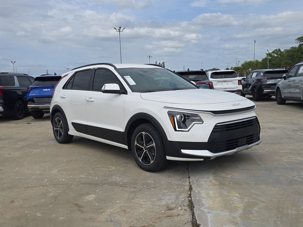 2026 Kia Niro EX San Clemente CA