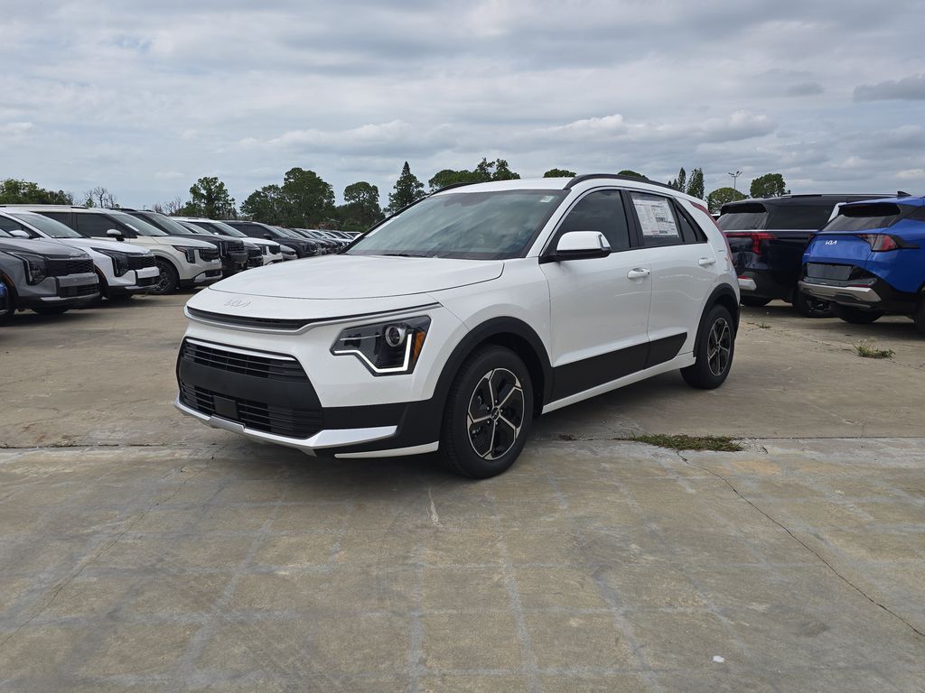 2026 Kia Niro EX San Clemente CA