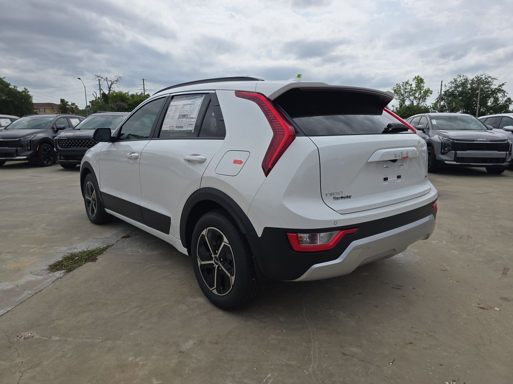 2026 Kia Niro EX San Clemente CA