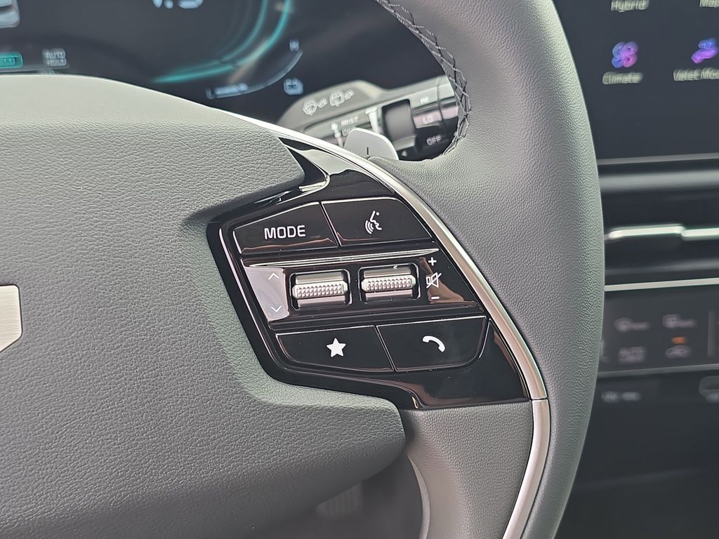2026 Kia Niro EX San Clemente CA