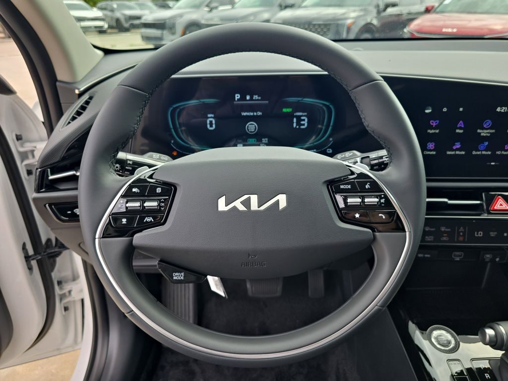 2026 Kia Niro EX San Clemente CA