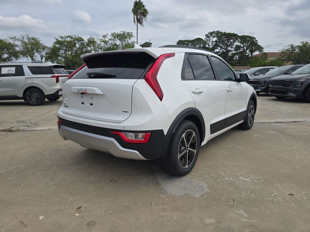 2026 Kia Niro EX San Clemente CA