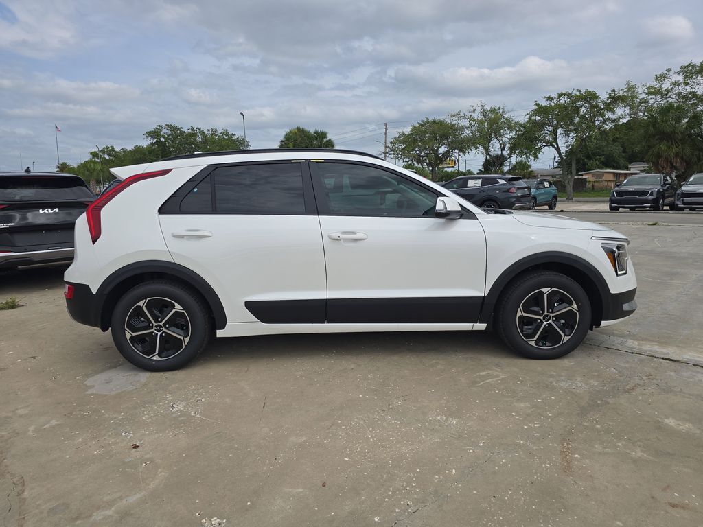 2026 Kia Niro EX San Clemente CA