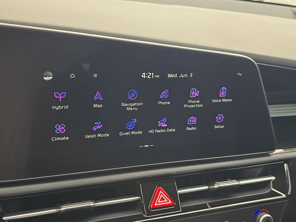 2026 Kia Niro EX San Clemente CA
