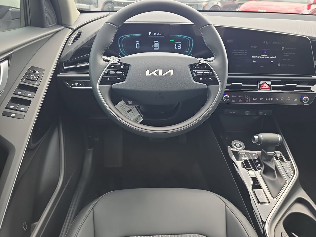 2026 Kia Niro EX San Clemente CA