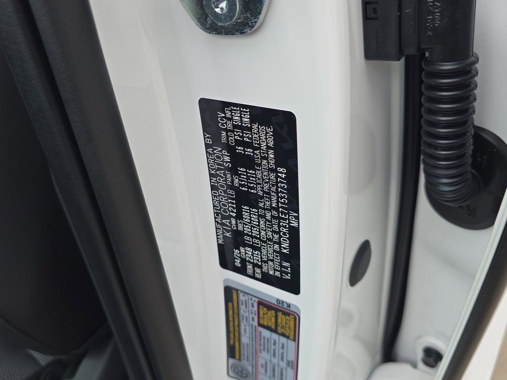 2026 Kia Niro EX San Clemente CA