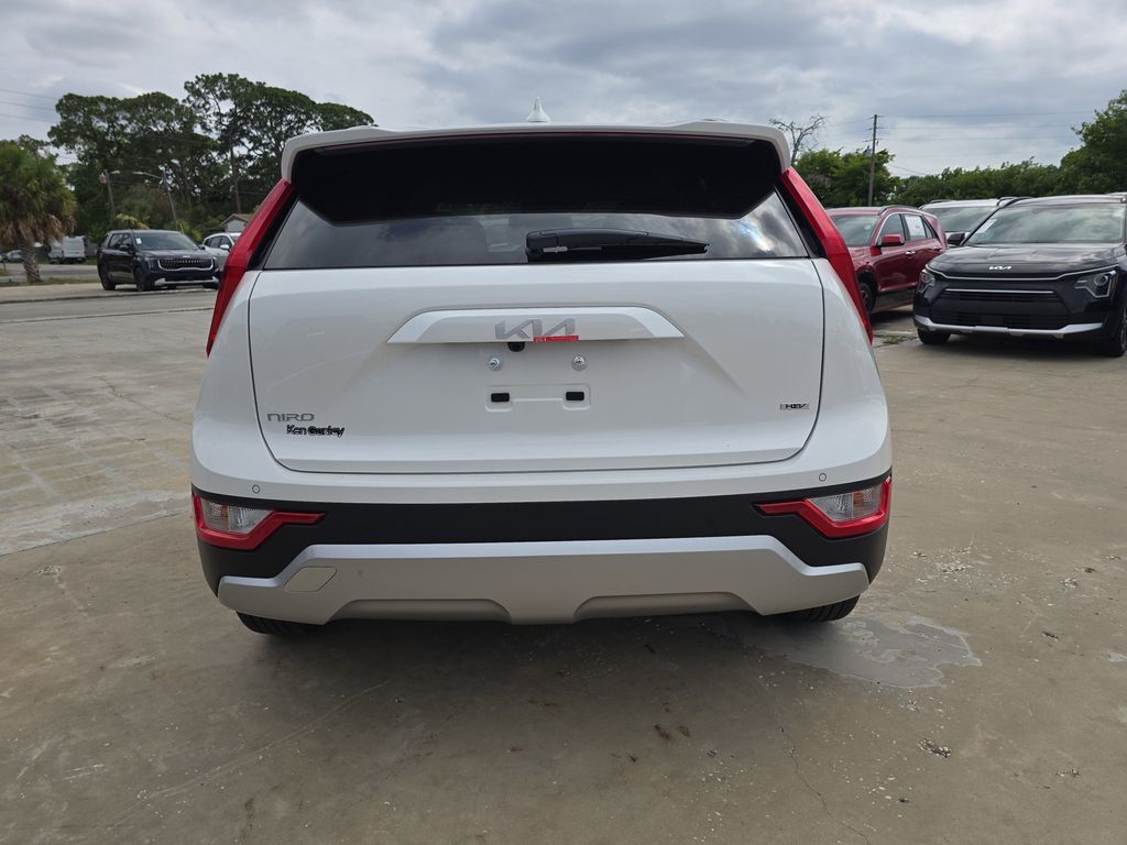 2026 Kia Niro EX San Clemente CA