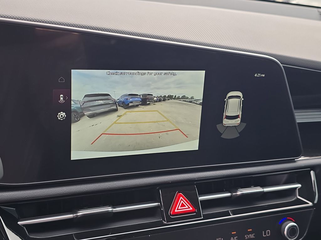 2026 Kia Niro EX San Clemente CA