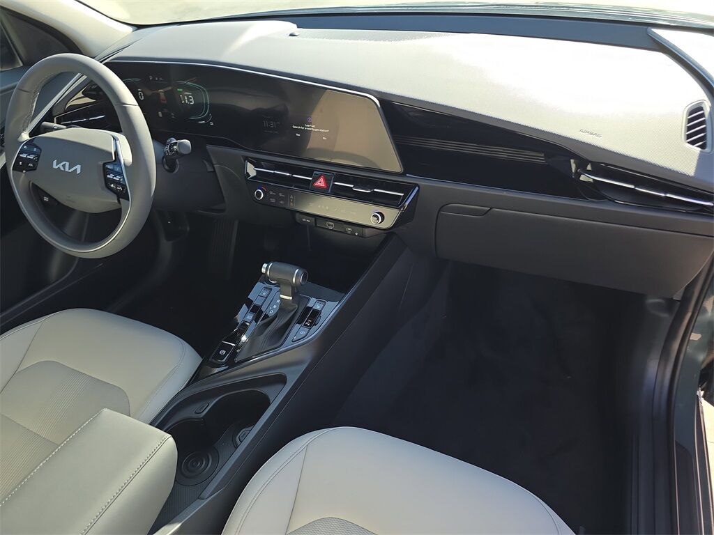 2026 Kia Niro EX San Clemente CA