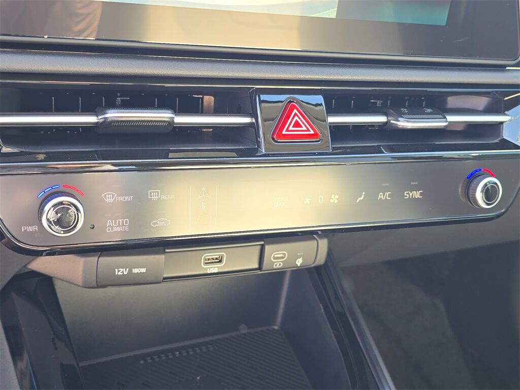 2026 Kia Niro EX San Clemente CA