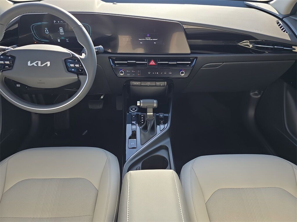 2026 Kia Niro EX San Clemente CA