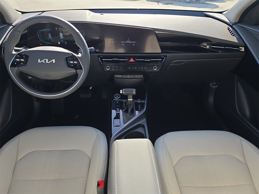 2026 Kia Niro EX San Clemente CA