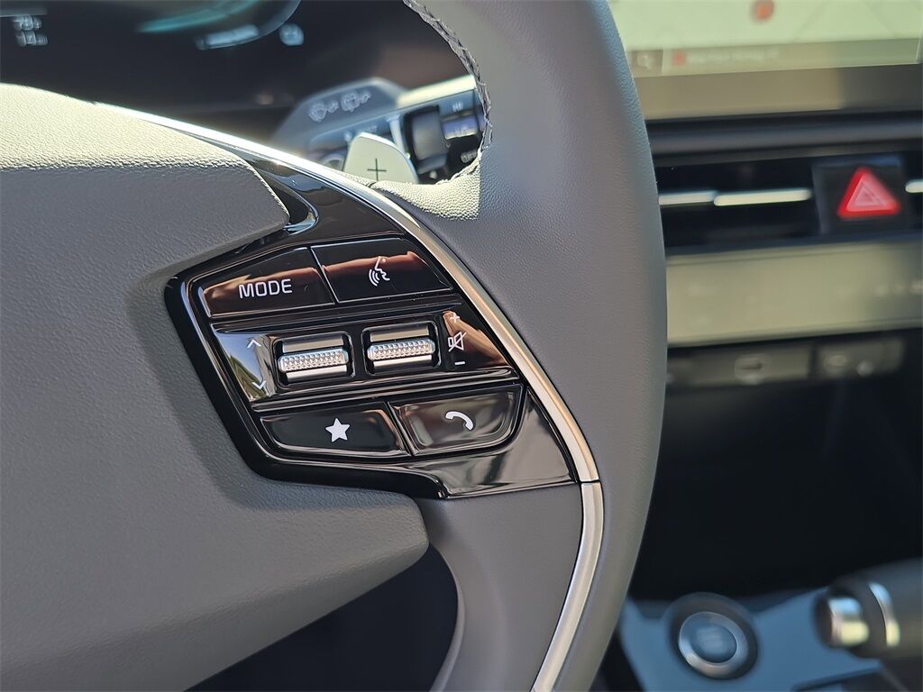 2026 Kia Niro EX San Clemente CA