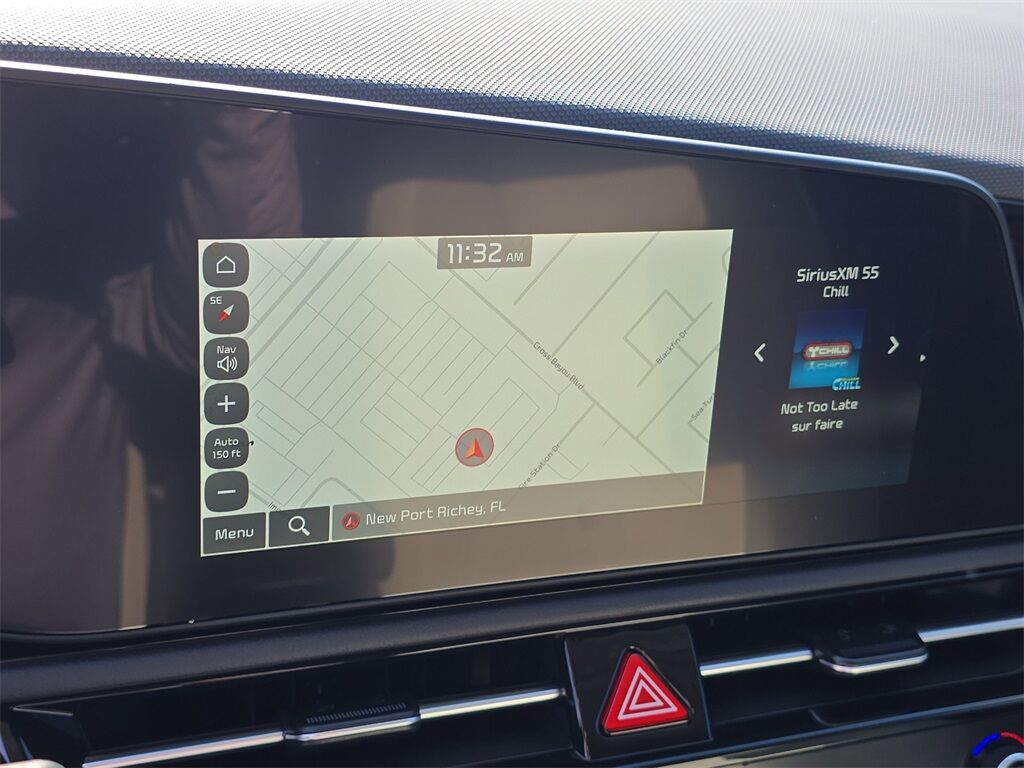 2026 Kia Niro EX San Clemente CA