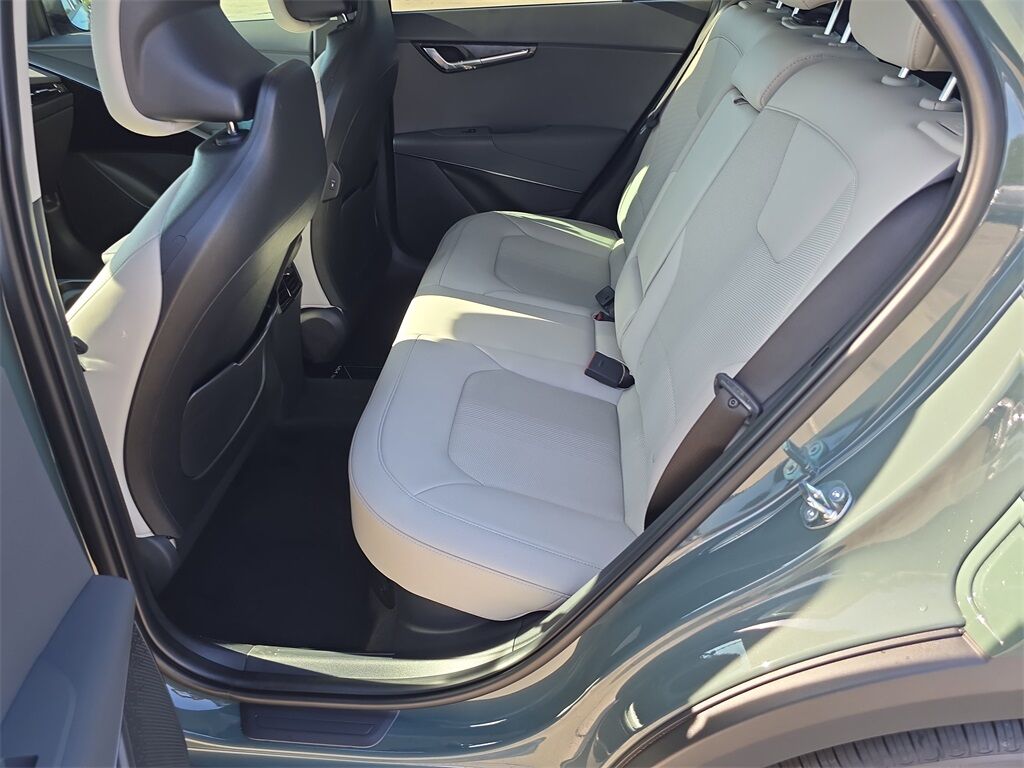 2026 Kia Niro EX San Clemente CA